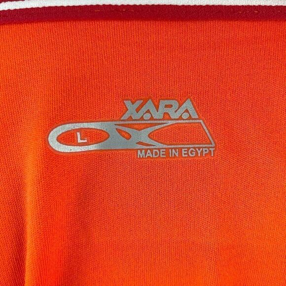 NWT Xara Goalie Shirt Size L - Picture 8 of 10